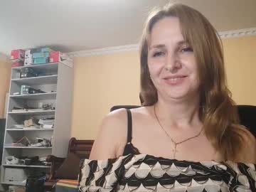 Ruthpark August 04, 2025 Chaturbate stream image