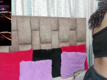 Samanta_Noa August 04, 2025 Chaturbate stream image