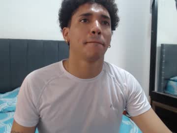 Sebastian_Horny_Boy August 04, 2025 Chaturbate stream image