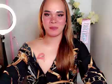 Urdreamgirljacky August 04, 2025 Chaturbate stream image