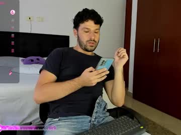 Alexman_Fuck stream photo from August 04, 2025