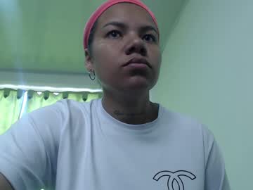 Baby_Fantasy18 August 04, 2025 Chaturbate stream image