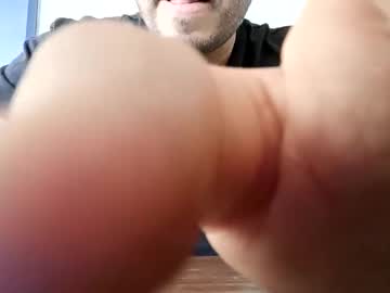 Bmark23 August 04, 2025 Chaturbate stream image