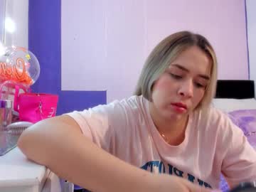 Byanca_Winklar August 04, 2025 Chaturbate stream image
