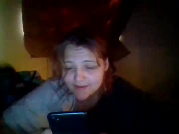 Cherrybomb454 August 04, 2025 Chaturbate stream image