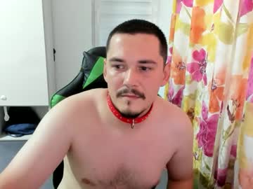 Dolceboy20 August 04, 2025 Chaturbate stream image