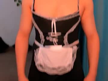 George_Dribblington August 04, 2025 Chaturbate stream image