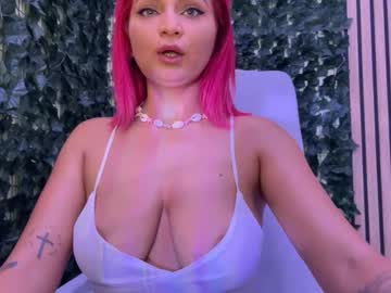Im_Jessyhot August 04, 2025 Chaturbate stream image