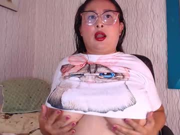 Nadiawhite_ August 04, 2025 Chaturbate stream image