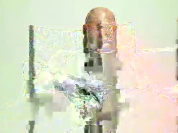 Nudist_Man August 04, 2025 Chaturbate stream image