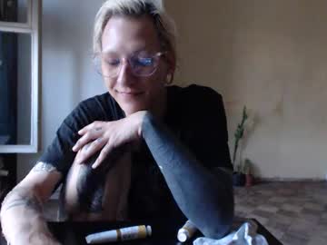 Road_Camelot August 04, 2025 Chaturbate stream image