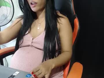 Roxyhot213 August 04, 2025 Chaturbate stream image