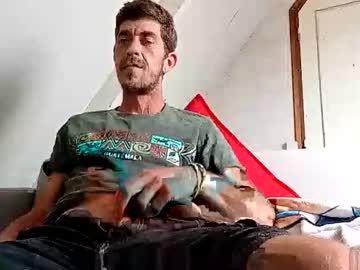 Traveler_Of_Pleasure August 04, 2025 Chaturbate stream image