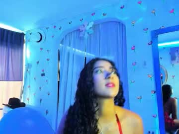 Victoria_Dirty01 August 04, 2025 Chaturbate stream image