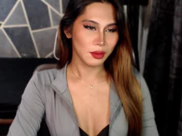 Herrafoxx August 04, 2025 Chaturbate stream image