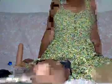 Karmeli_ August 04, 2025 Chaturbate stream image