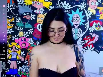 Maurenth_Becker_ August 04, 2025 Chaturbate stream image