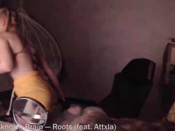 _Mother_Of_Cats August 04, 2025 Chaturbate stream image