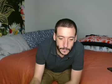 Nerdynddirty August 04, 2025 Chaturbate stream image