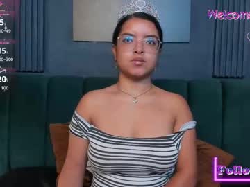 Abby_Jener August 04, 2025 Chaturbate stream image
