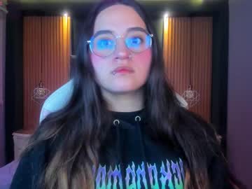 Ana_Taylor2 August 04, 2025 Chaturbate stream image