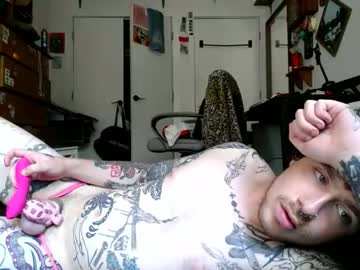 Braindeadbunny August 04, 2025 Chaturbate stream image