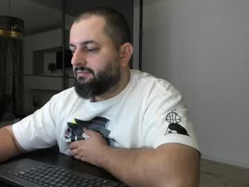 Dravenpeak August 04, 2025 Chaturbate stream image