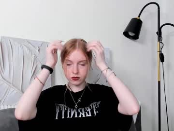 Eileneconaway August 04, 2025 Chaturbate stream image