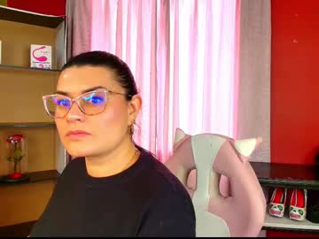 _Evangeline_Evans August 04, 2025 Chaturbate stream image