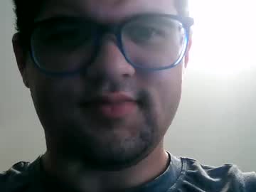 Foolishloverboy August 04, 2025 Chaturbate stream image