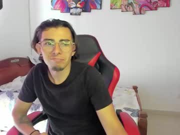Gametommy August 04, 2025 Chaturbate stream image