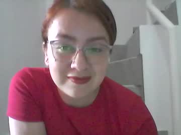 Karla_Fossey August 04, 2025 Chaturbate stream image