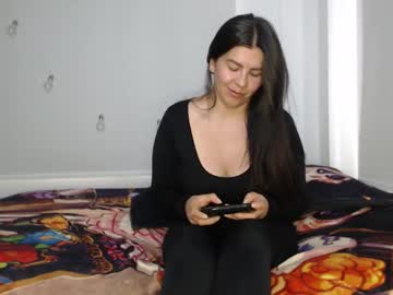 Marianita_H0t August 04, 2025 Chaturbate stream image
