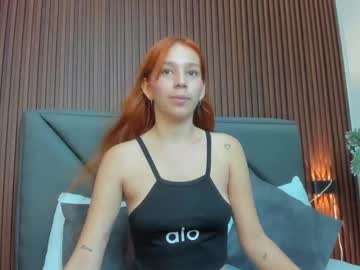 Maroly_21 August 04, 2025 Chaturbate stream image