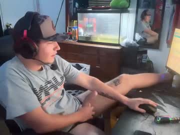 Master_Savage August 04, 2025 Chaturbate stream image