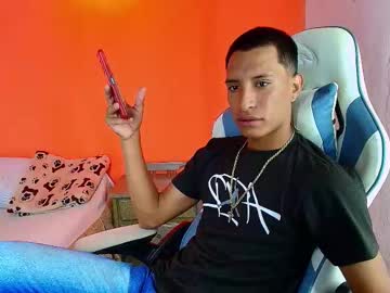 Mateo600009 August 04, 2025 Chaturbate stream image