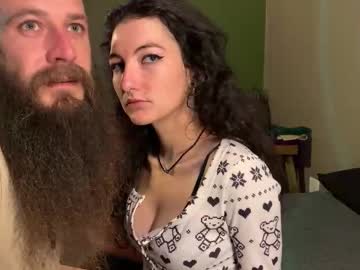 Nakedearthlings August 04, 2025 Chaturbate stream image