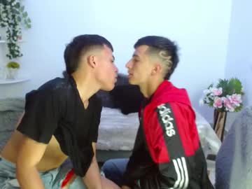 Sam_And_Noah August 04, 2025 Chaturbate stream image