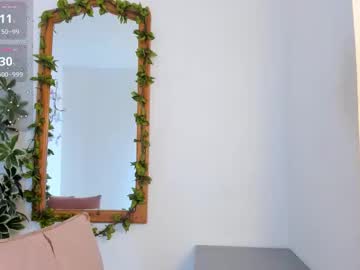 Sarawagner_ August 04, 2025 Chaturbate stream image