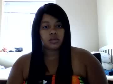 Talulah007 August 04, 2025 Chaturbate stream image