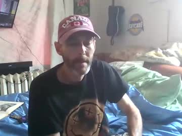 Theycallmemellowthebreeze August 04, 2025 Chaturbate stream image