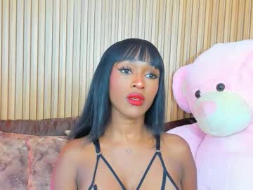 Agathaabbey August 04, 2025 Chaturbate stream image