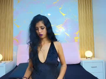 Alice_Jhonsson August 04, 2025 Chaturbate stream image