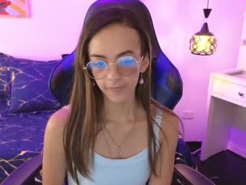 Ambarr_Millerr August 04, 2025 Chaturbate stream image