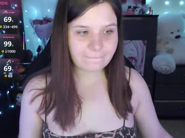 Amyvibes August 04, 2025 Chaturbate stream image