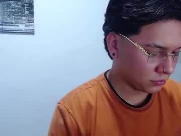 Ceballos_ August 04, 2025 Chaturbate stream image