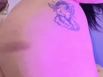 Enyel_Valmina August 04, 2025 Chaturbate stream image