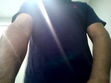 Erkeksinan August 04, 2025 Chaturbate stream image