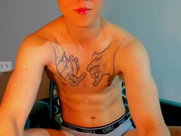 Jacksonvox August 04, 2025 Chaturbate stream image
