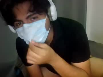 Jellypop18 August 04, 2025 Chaturbate stream image